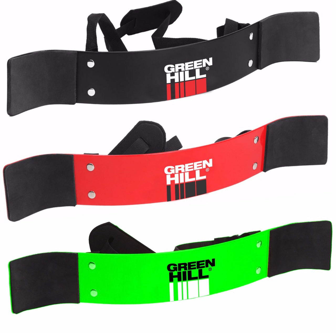 Green Hill Bizeps Trainer BLAST