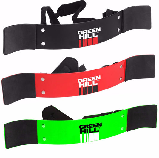 Green Hill Bizeps Trainer BLAST