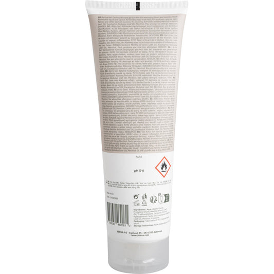 Aktiv Gel, 250 ml  | Packung (1 Stück)