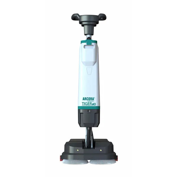 Arcora Tiger 40 Bodenreinigungsmaschine | Karton (1 Stück)