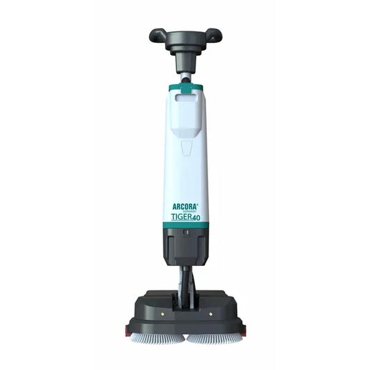 Arcora Tiger 40 Bodenreinigungsmaschine | Karton (1 Stück)
