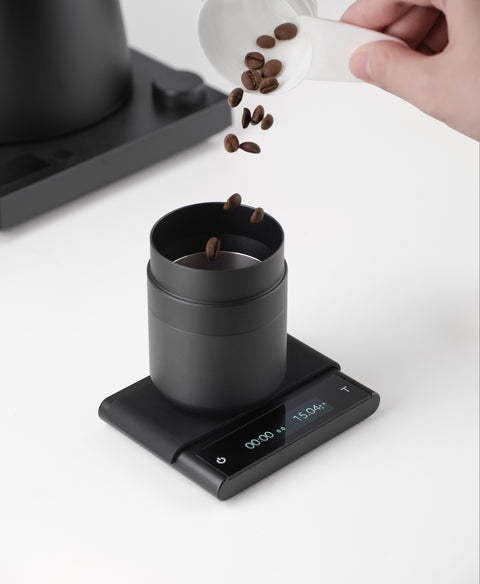 Varia AKU Mini Digital Scale