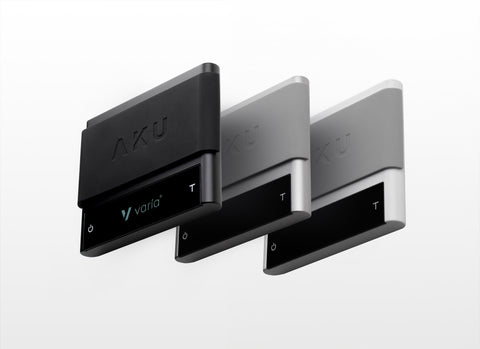 Varia AKU Mini Digital Scale