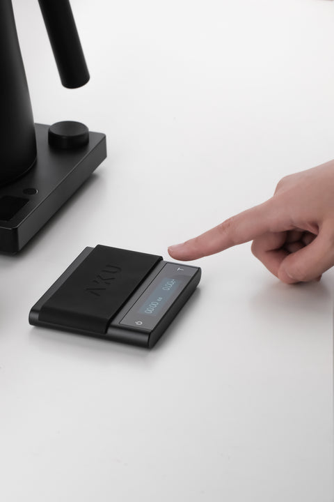 Varia AKU Mini Digital Scale