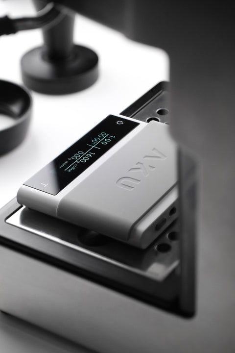 Varia AKU Mini Digital Scale