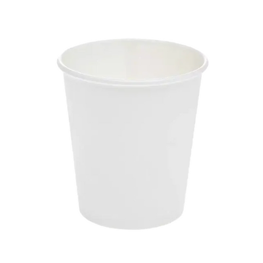 AMPri Dental Hard Paper Mouthwash Cups 190 ml 1000 pcs.