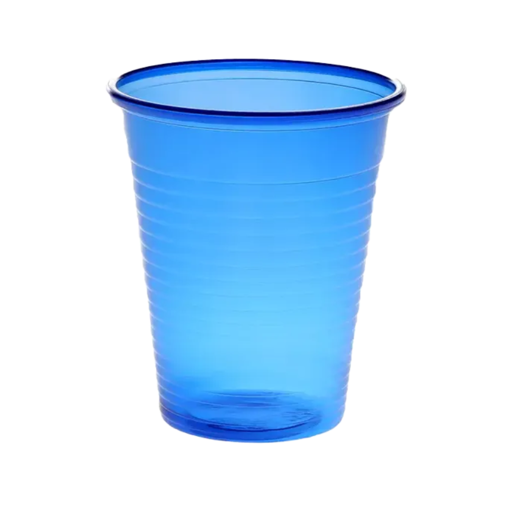 AMPri Dental PP Mundspülbecher 180 ml 3000 St., verschiedene Farben