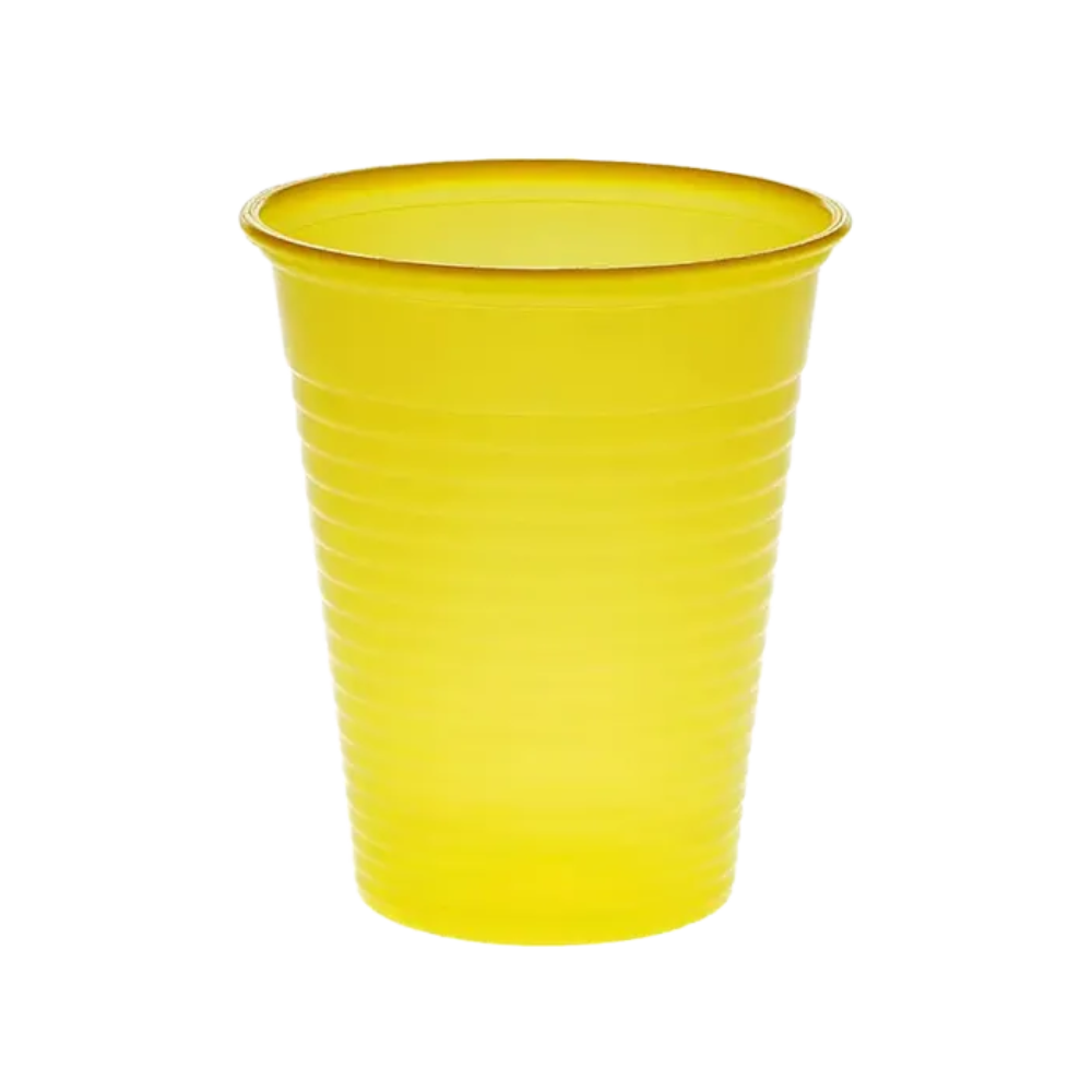 AMPri Dental PP Mundspülbecher 180 ml 3000 St., verschiedene Farben