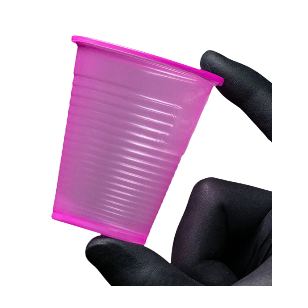 AMPri Dental PP Mundspülbecher 180 ml 3000 St., verschiedene Farben