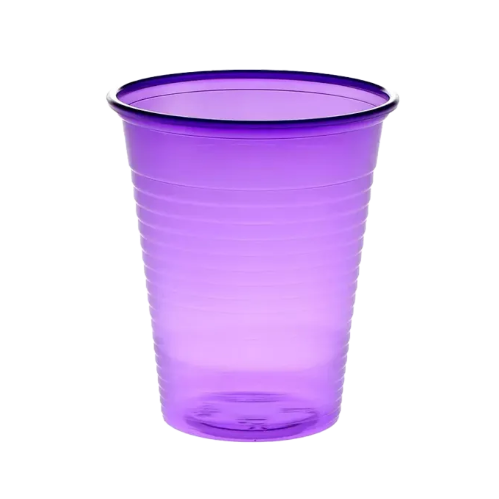 AMPri Dental PP Mundspülbecher 180 ml 3000 St., verschiedene Farben