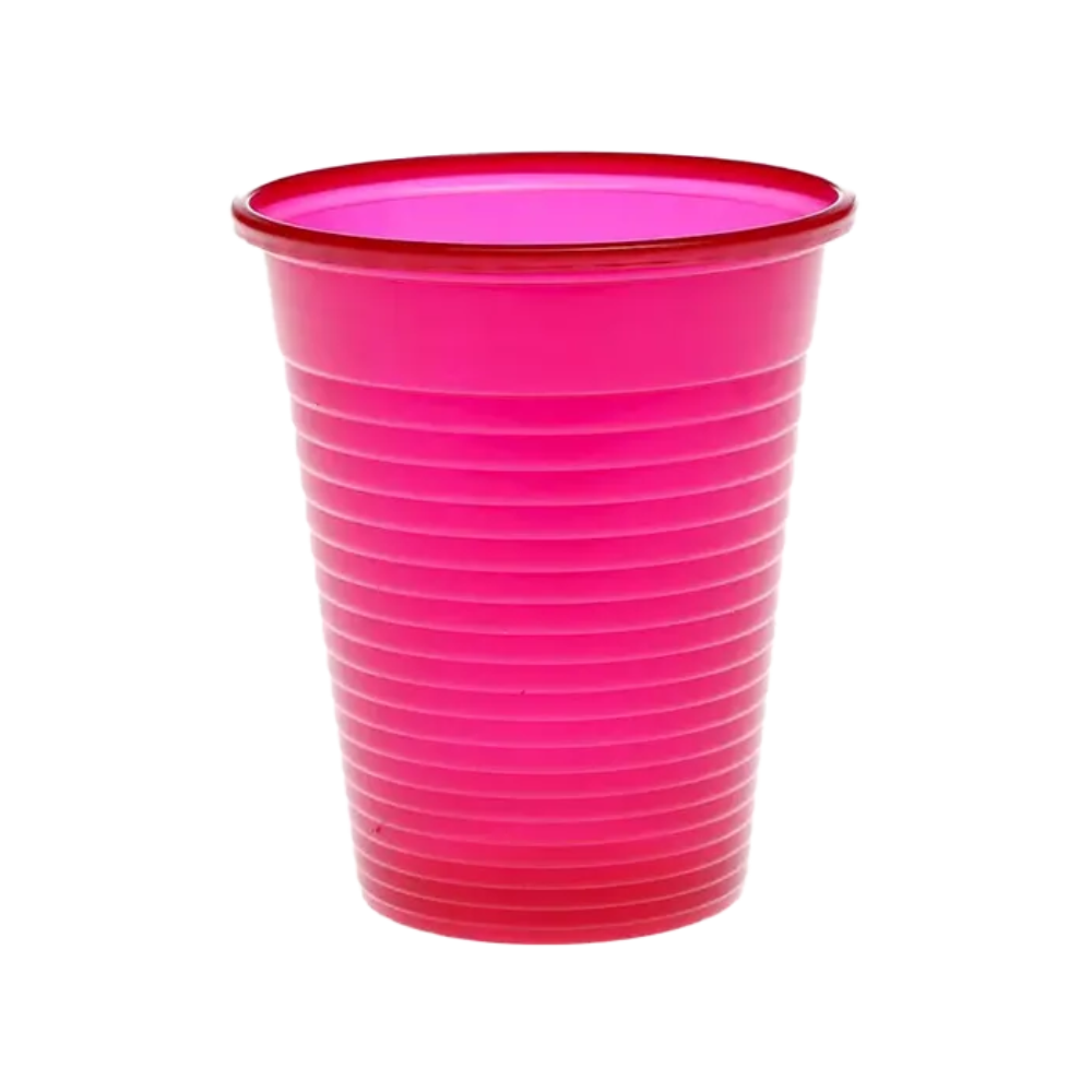 AMPri Dental PP Mundspülbecher 180 ml 3000 St., verschiedene Farben