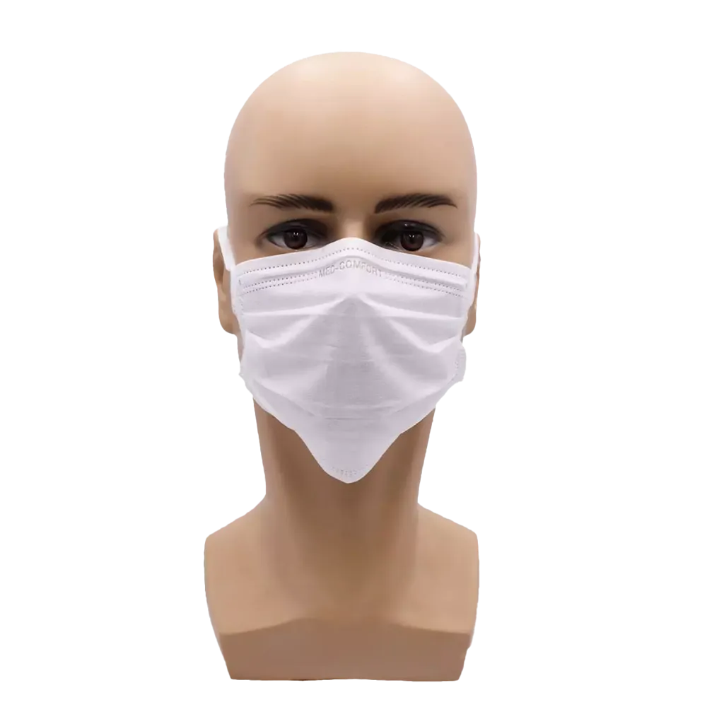 AMPri MED-COMFORT OP Maske zum Binden Typ IIR, verschiedene Farben | Box (50 Stück)