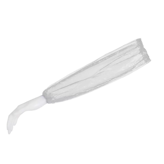 AMPri MED-COMFORT PE sleeve protectors 20 my 40 x 20 cm