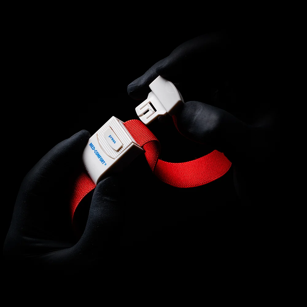 AMPri MED-COMFORT Tourniquet | Pack (1 piece)