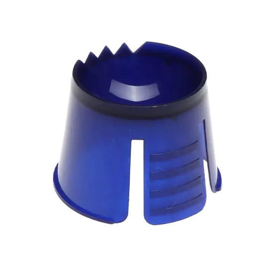 AMPri PP Disposable Dappen Containers for Portioning and Mixing Dental Materials 1000 pcs.