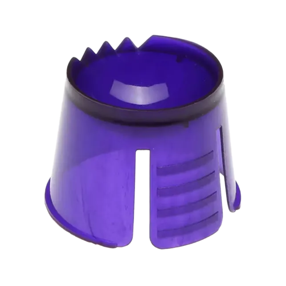 AMPri PP Einweg Dappenbehälter zum Portionieren und Anmischen von Dentalmaterialien 1000 St.