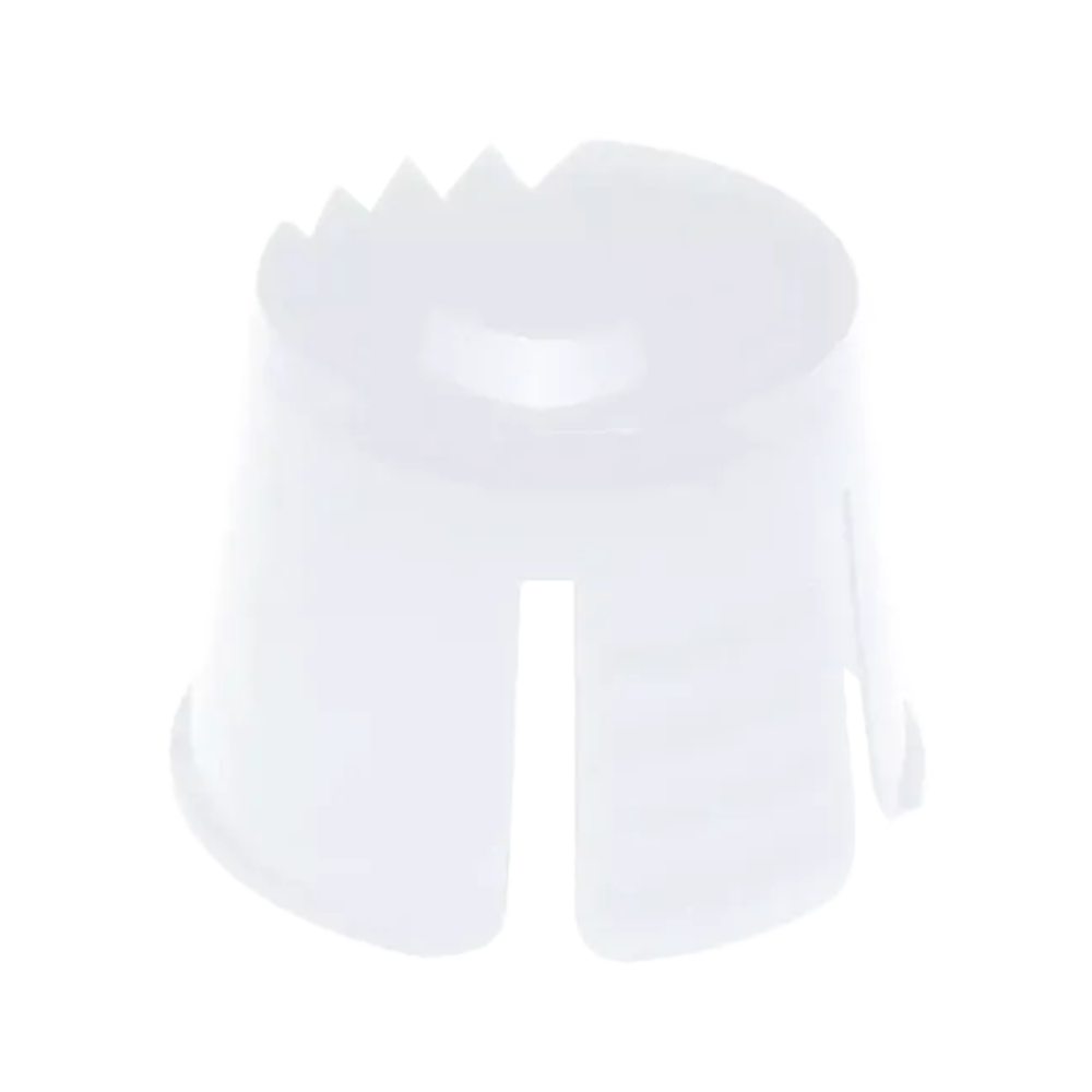 AMPri PP Einweg Dappenbehälter zum Portionieren und Anmischen von Dentalmaterialien 1000 St.