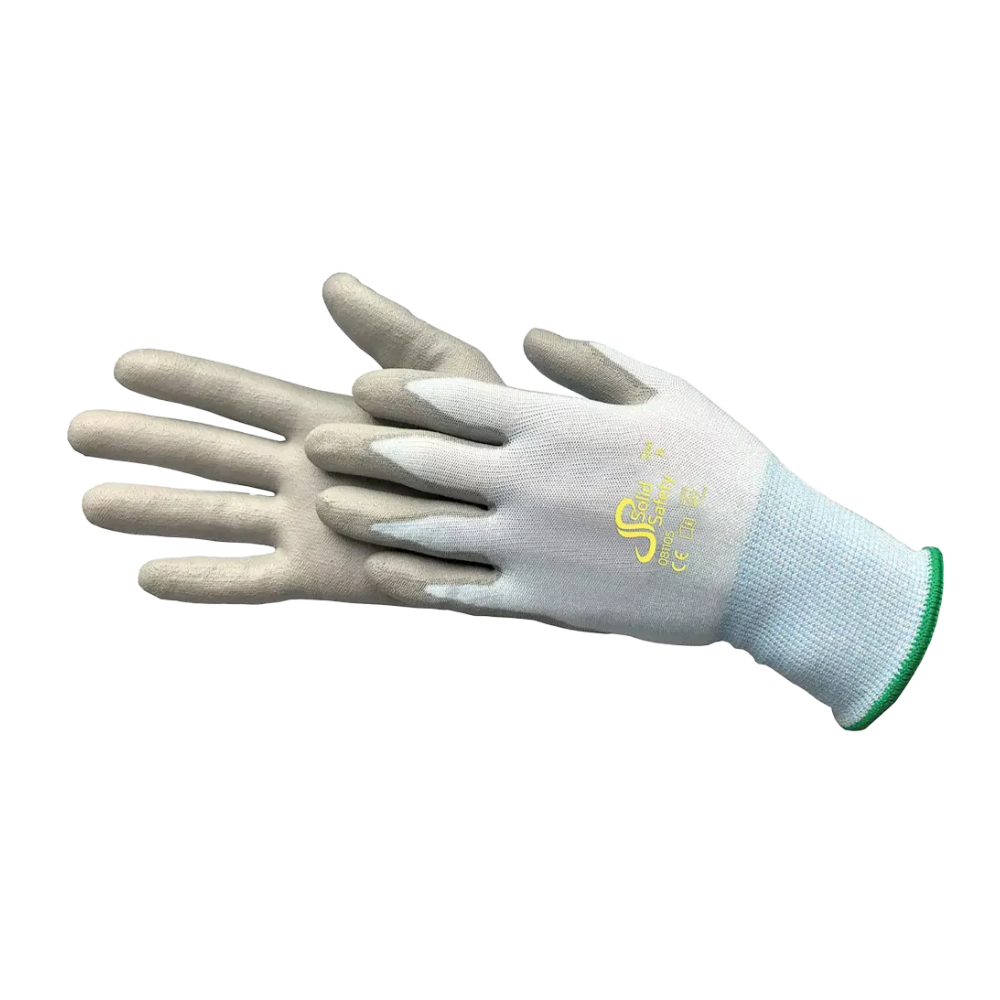 AMPri SolidSafety Cut Light ultra-lightweight cut-resistant gloves XS - XXL | Pack (1 pair)