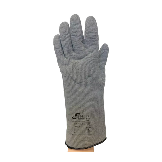 AMPri SolidSafety Heat Protectors Heat Protection Gloves L - XXL