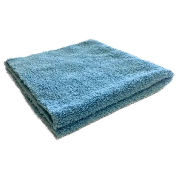 Arcora Polish-Line Microfiber Cloth, High Pile - Edgeless | Pack of 10