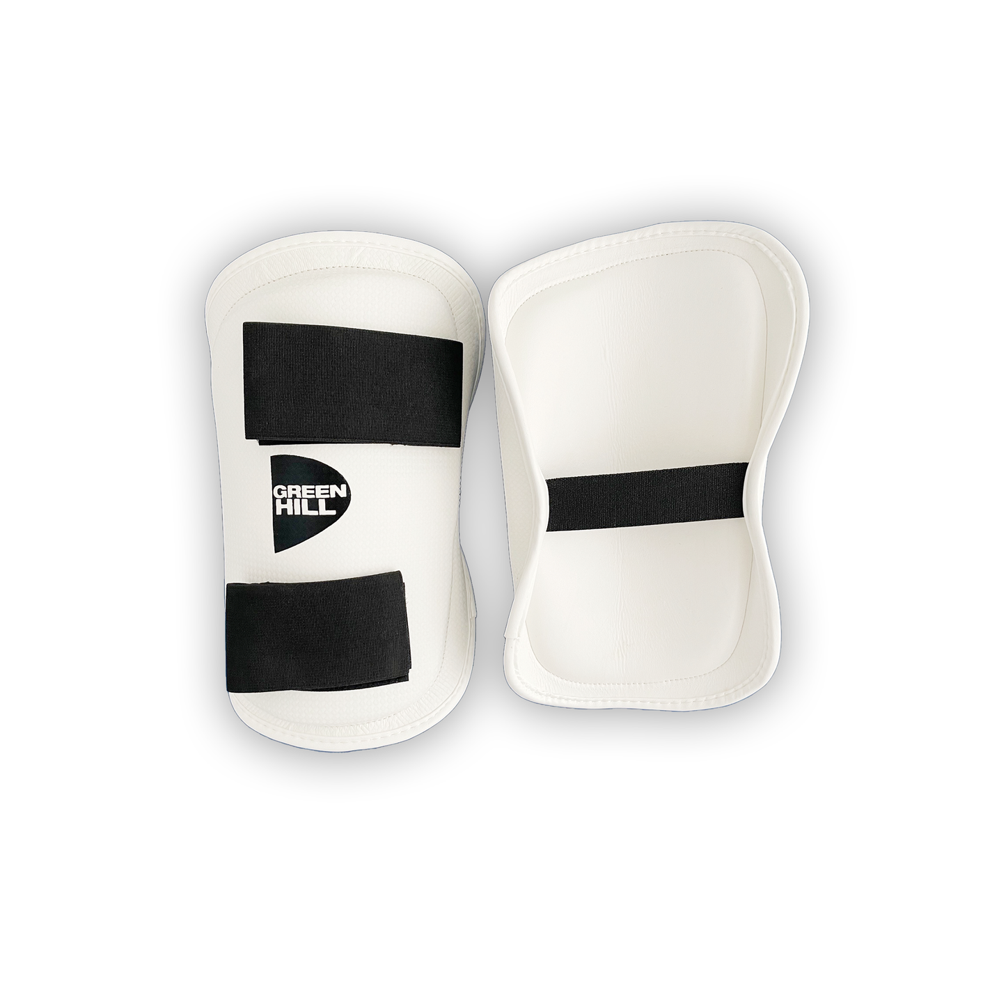 Green Hill Unterarmschützer Taekwondo