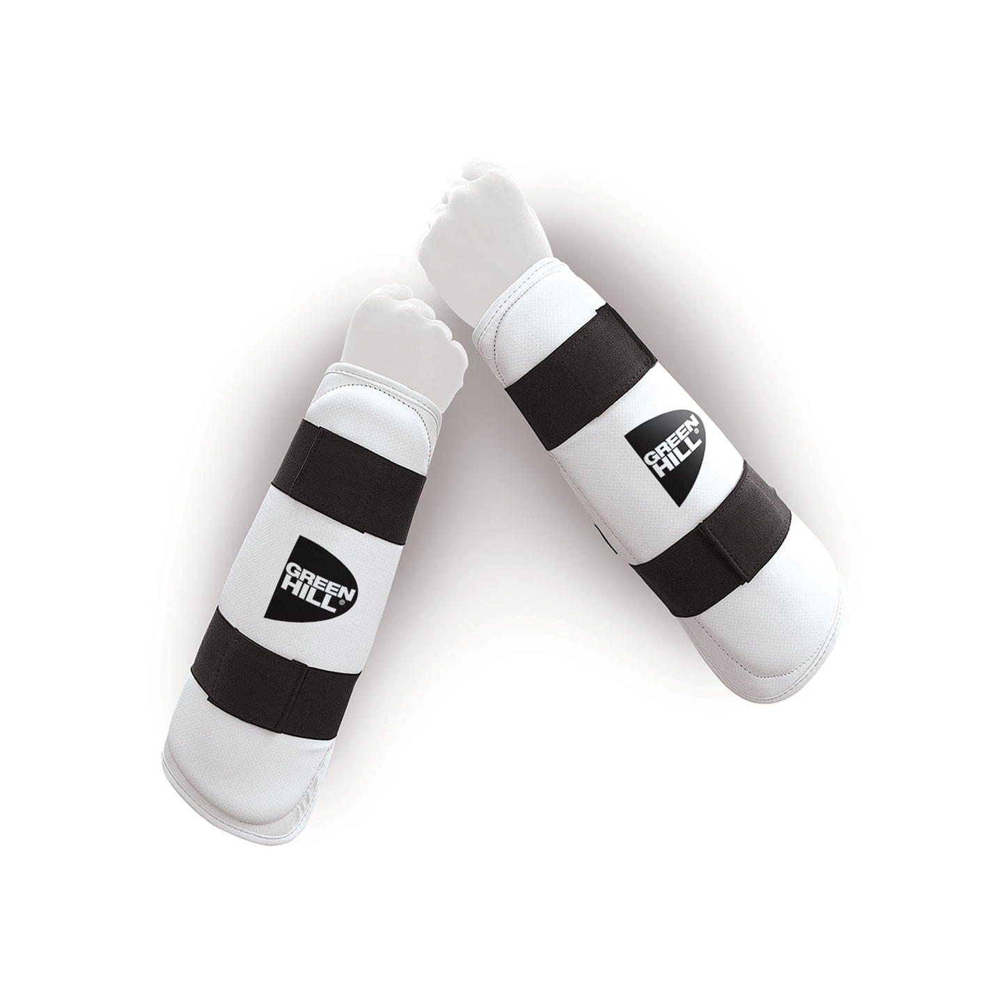 Green Hill Unterarmschützer Taekwondo