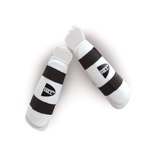 Green Hill Unterarmschützer Taekwondo