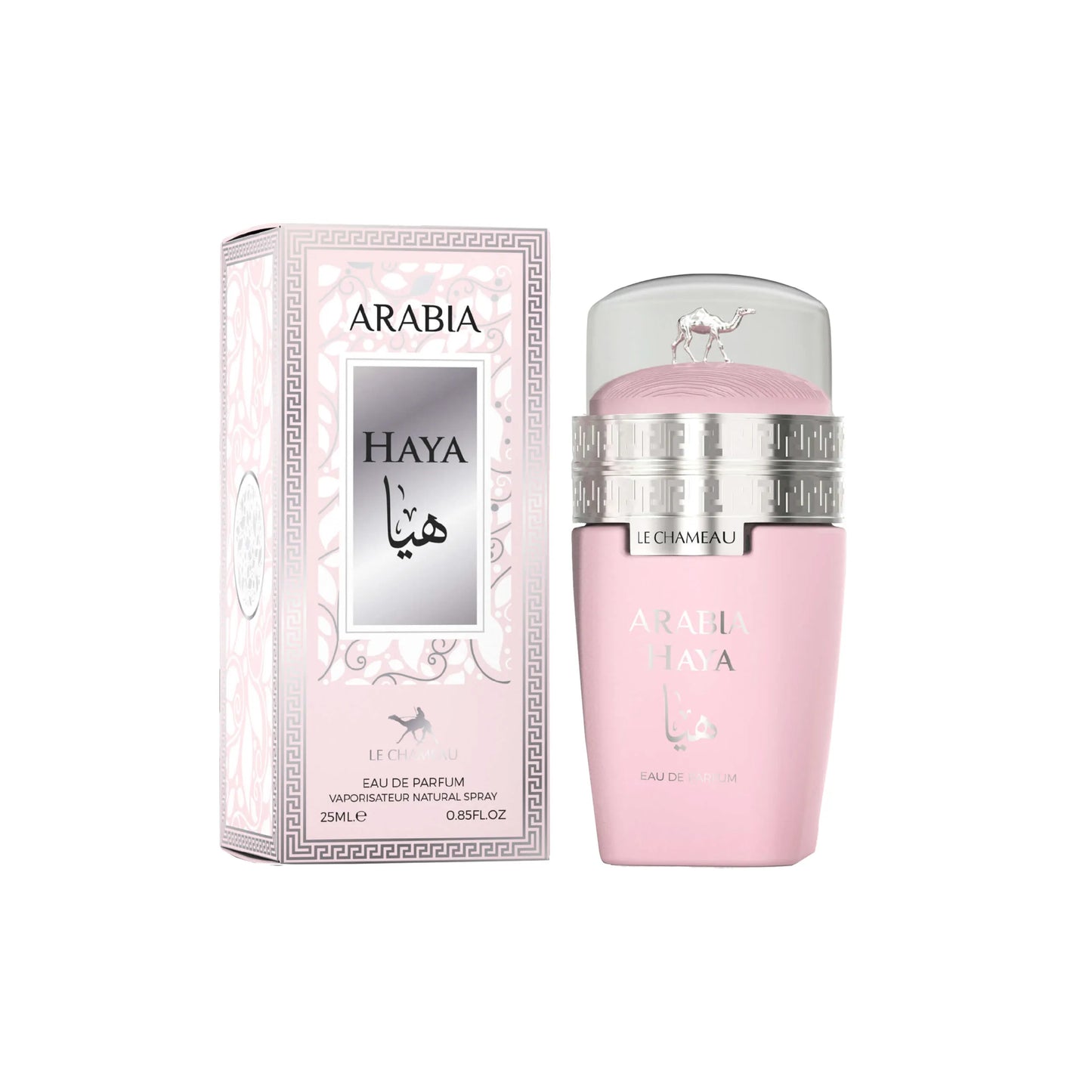 Le Chameau Arabia Haya Eau de Parfum 25ml