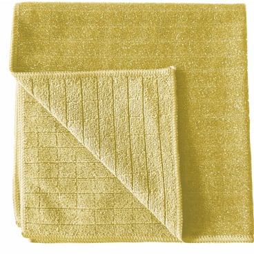 Arcora Scrub &amp; Clean 2N1 microfiber cloth 40 x 40 cm