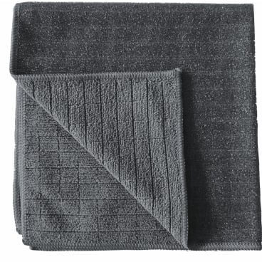 Arcora Scrub &amp; Clean 2N1 microfiber cloth 40 x 40 cm