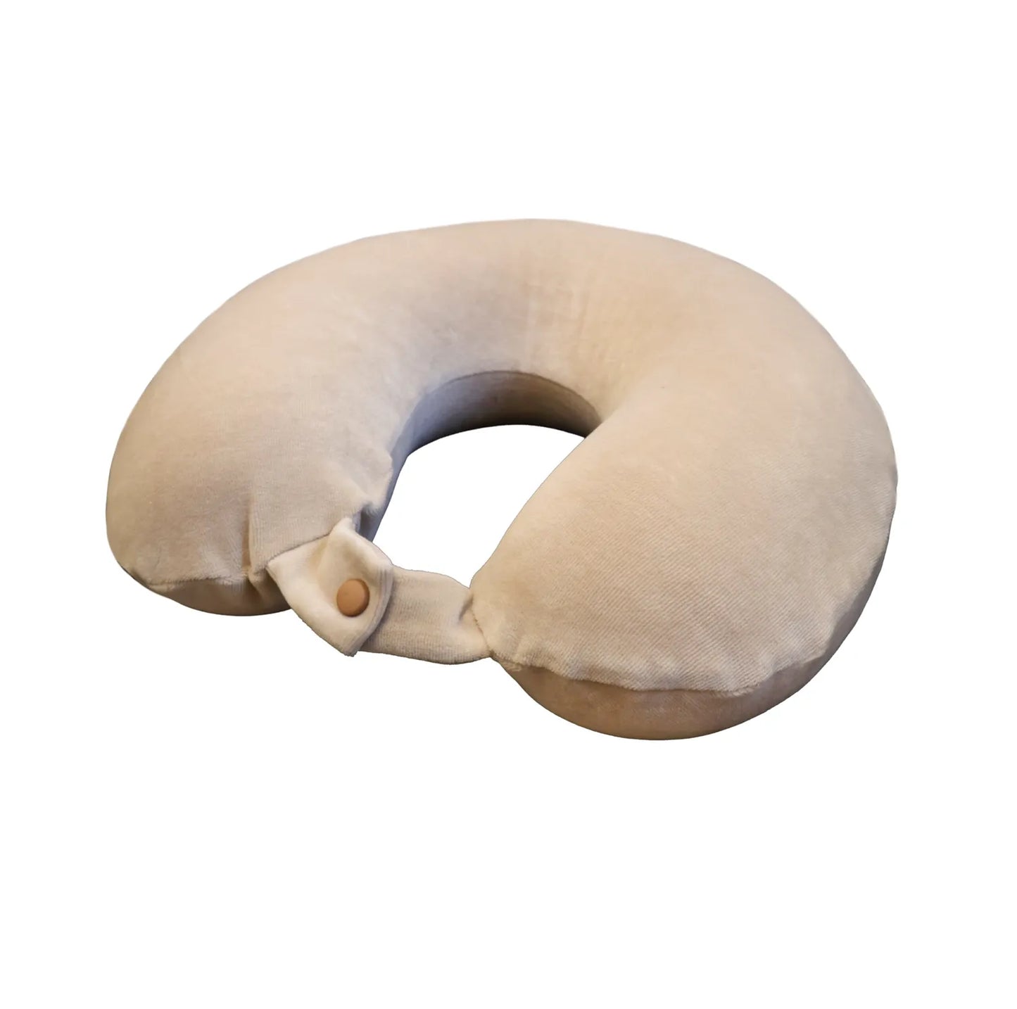 Hálspúðar með minnisáhrifum - þægindi og vinnuvistfræðilegur stuðningur á ferðinni