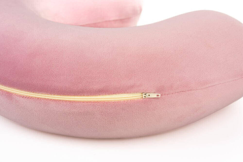 Hálspúðar með minnisáhrifum - þægindi og vinnuvistfræðilegur stuðningur á ferðinni