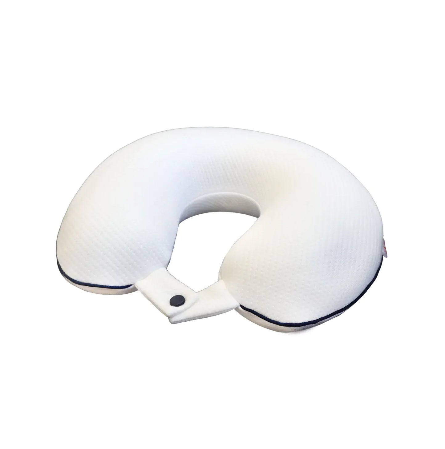 Hálspúðar með minnisáhrifum - þægindi og vinnuvistfræðilegur stuðningur á ferðinni