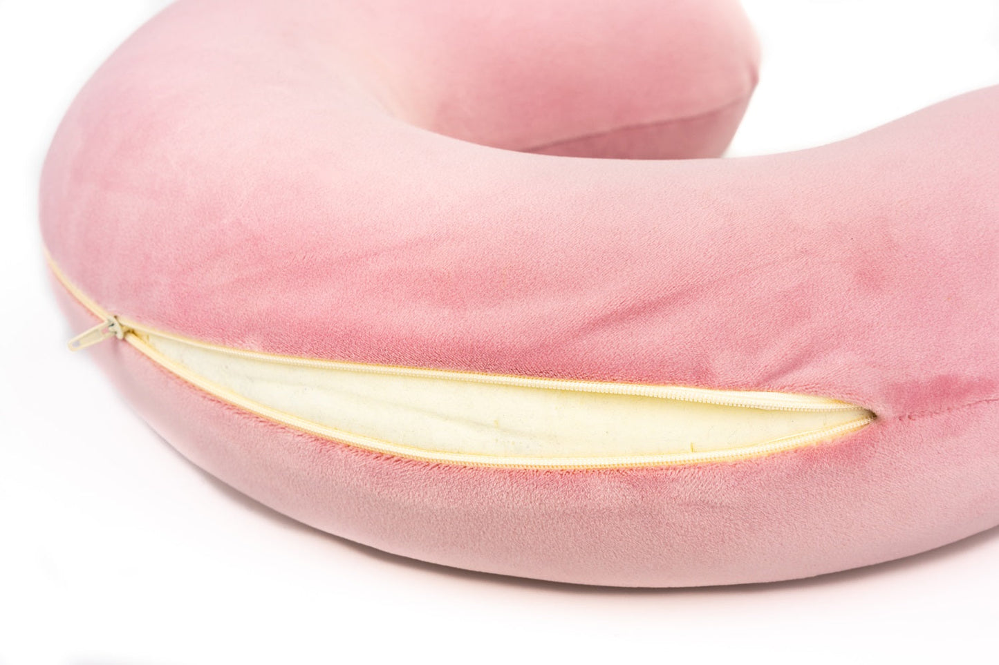 Hálspúðar með minnisáhrifum - þægindi og vinnuvistfræðilegur stuðningur á ferðinni