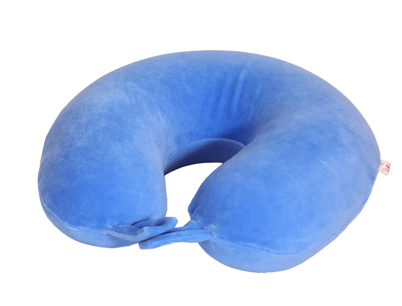 Hálspúðar með minnisáhrifum - þægindi og vinnuvistfræðilegur stuðningur á ferðinni