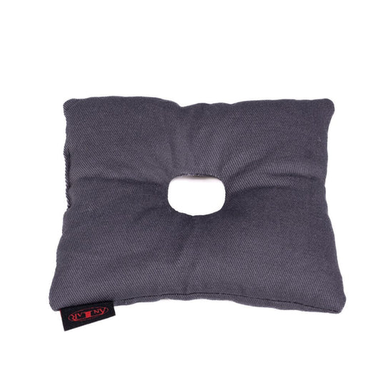 Anti-Dekubitus-Kissen – mit natürlicher Buchweizenfüllung