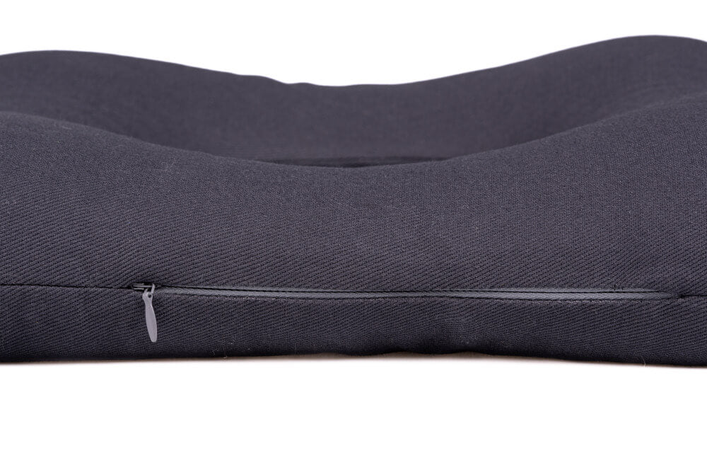 Anti-Dekubitus-Kissen – mit natürlicher Buchweizenfüllung