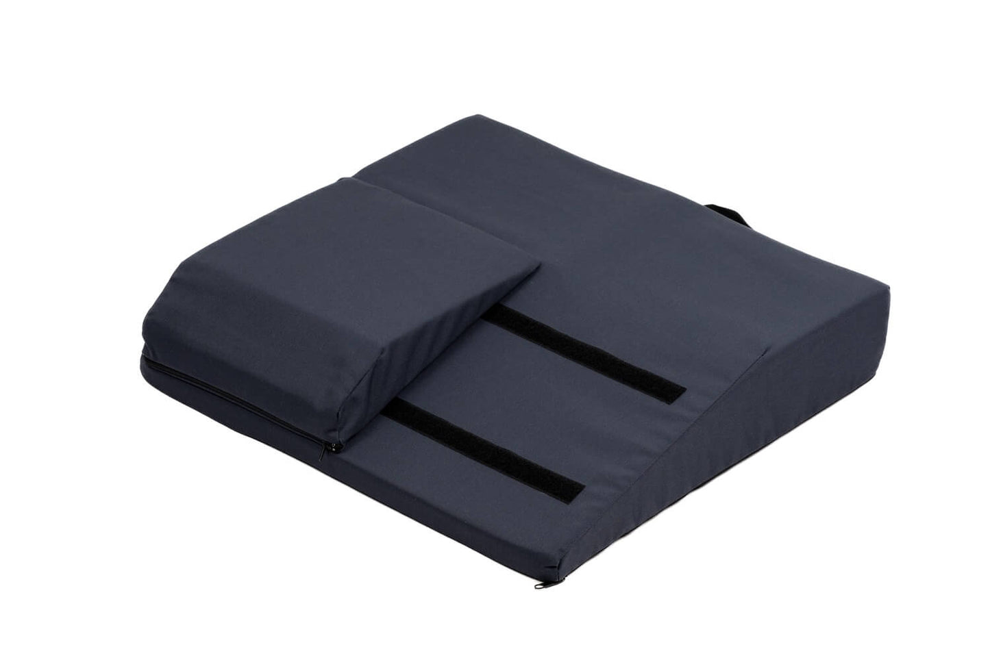 Arthrodesis cushion – ergonomic seat cushion after hip surgery