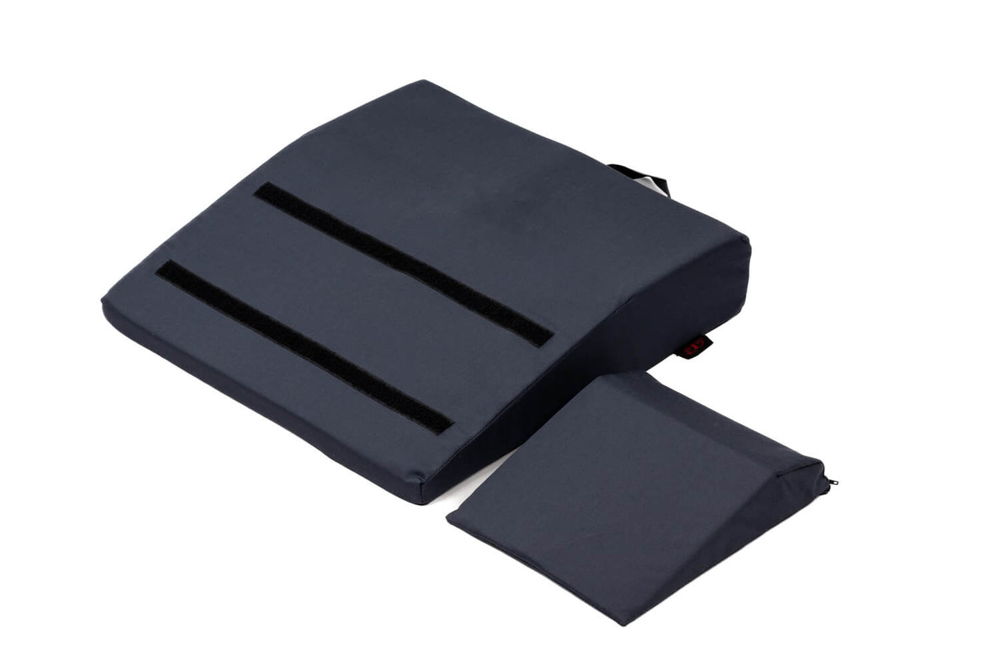 Arthrodesis cushion – ergonomic seat cushion after hip surgery