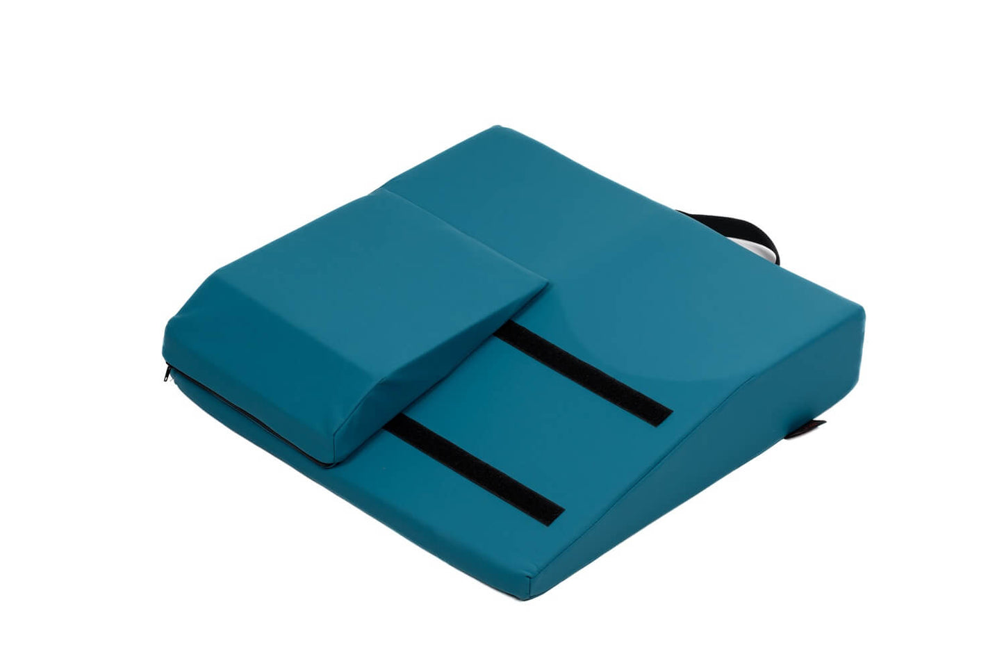 Arthrodesis cushion – ergonomic seat cushion after hip surgery