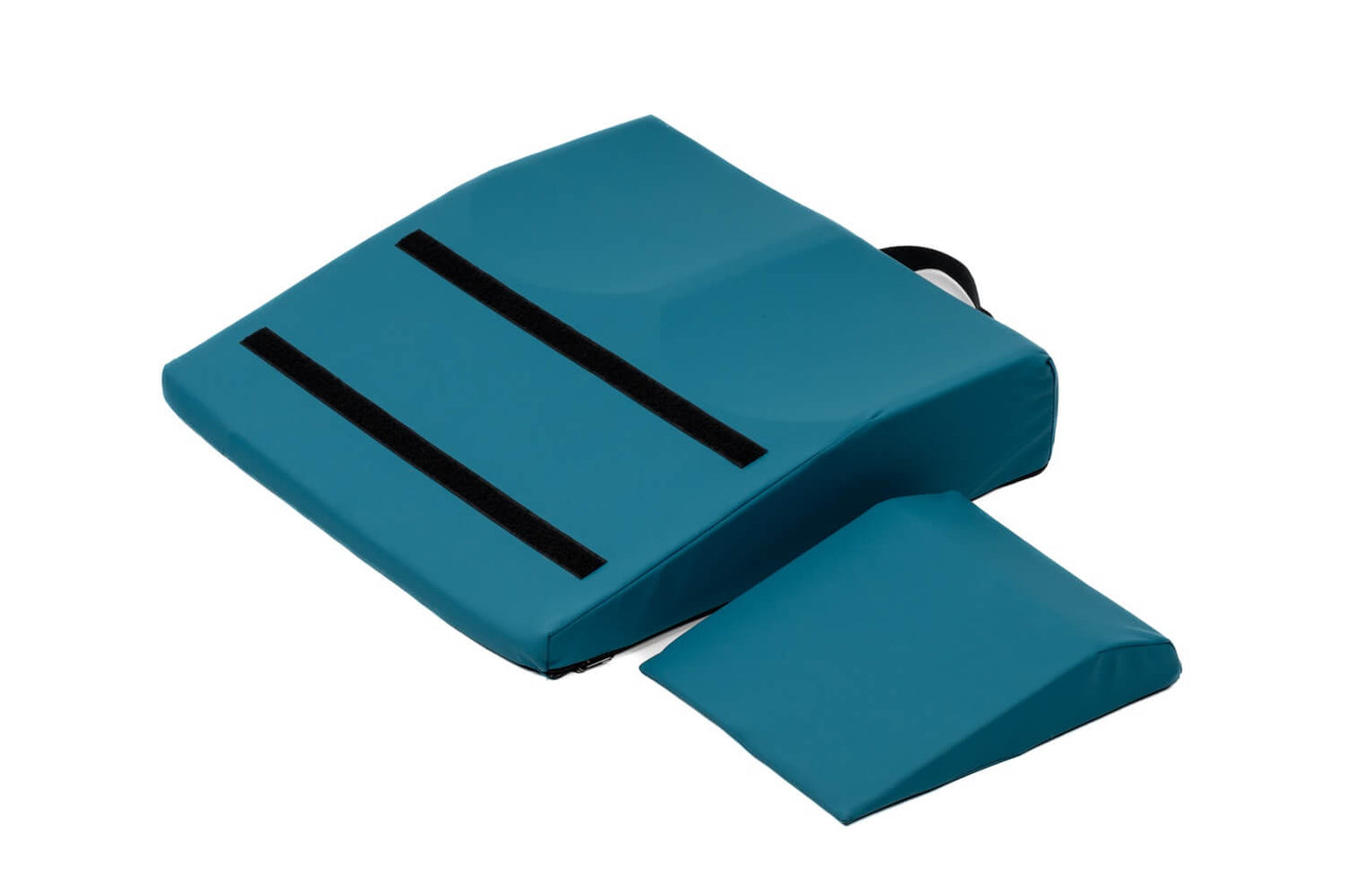 Arthrodesis cushion – ergonomic seat cushion after hip surgery