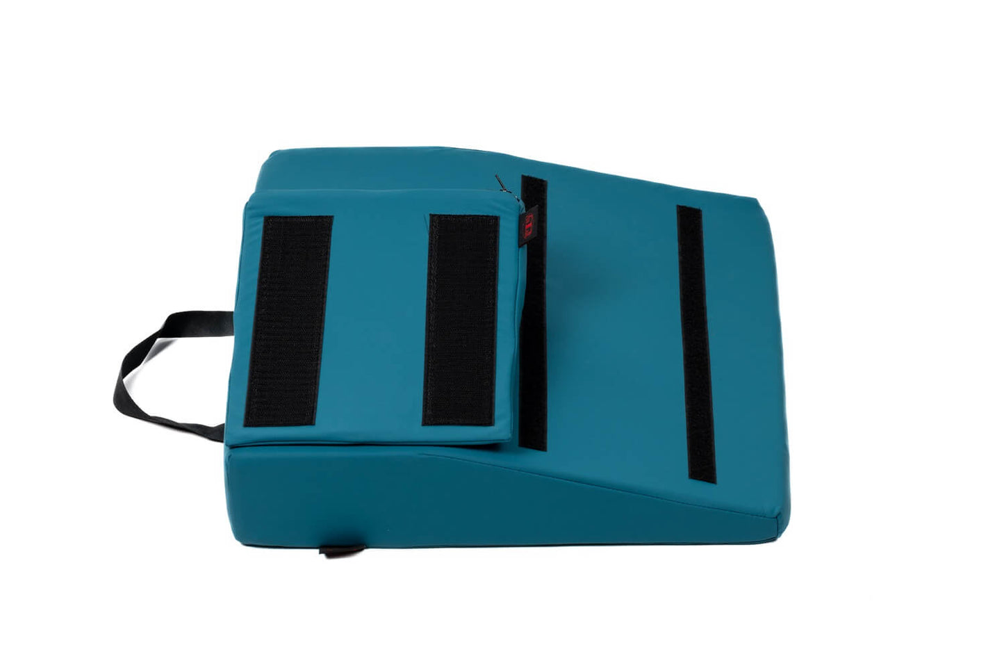 Arthrodesis cushion – ergonomic seat cushion after hip surgery