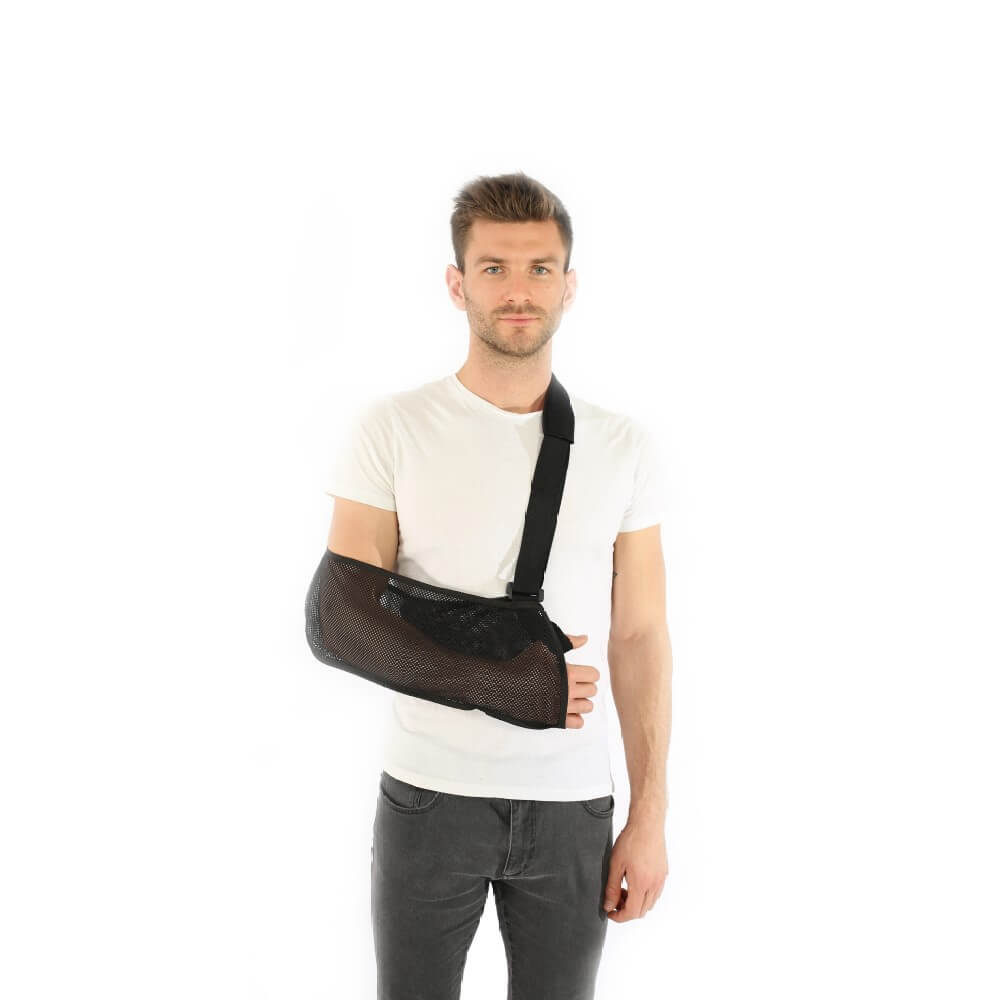 Armschlinge Mesh - AT04003