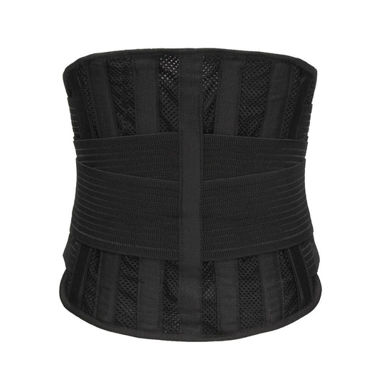 Wirbelsäulenorthese stabilisierend LWS & BWS verstellbar – AT04502