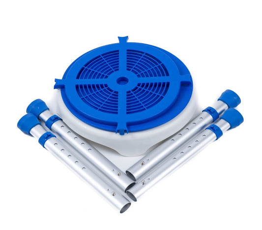 Drehbarer Duschhocker - AT51120