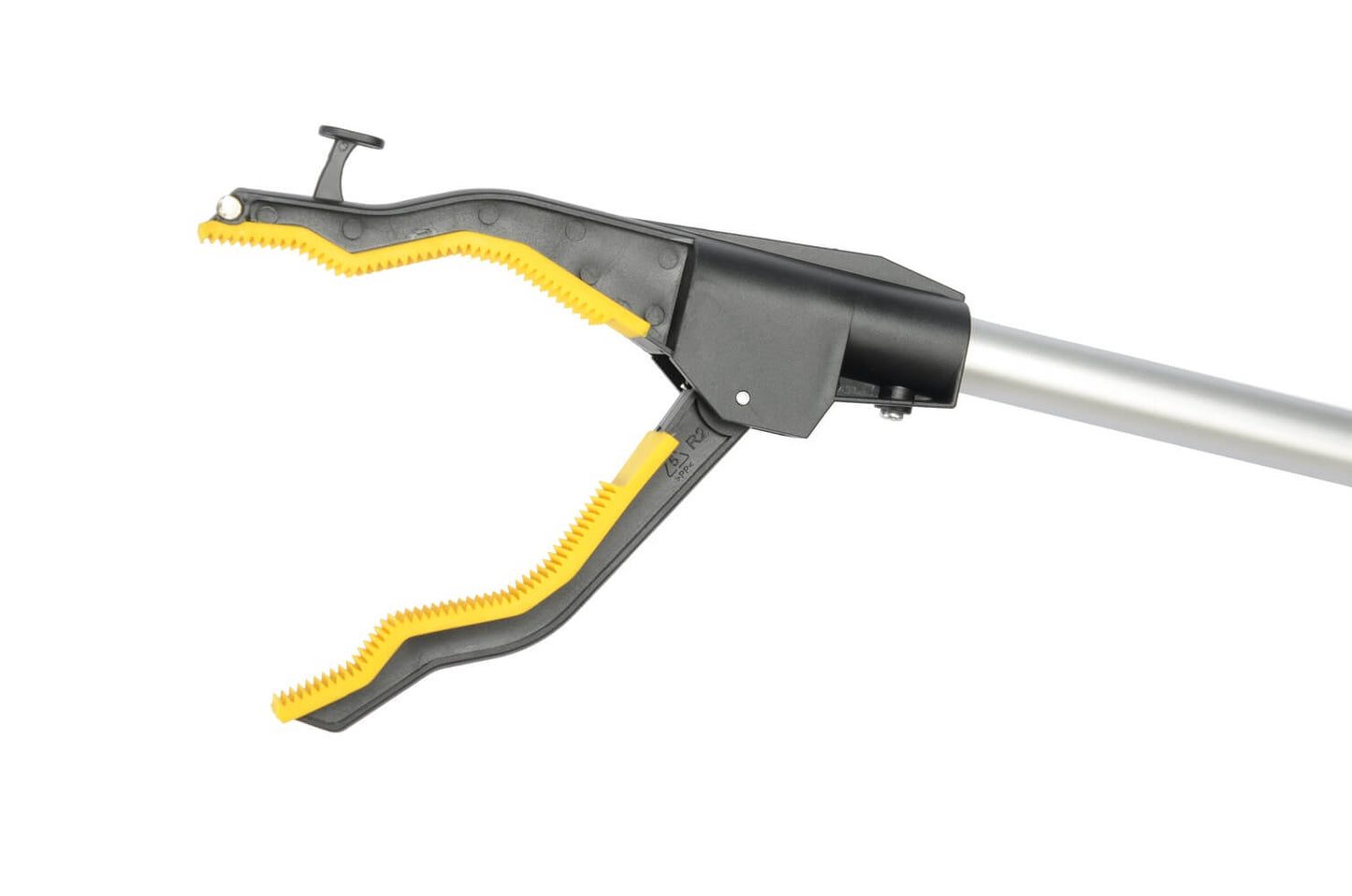 Greifer AT51123 – leichte Greifhilfe mit Magnet & Haken