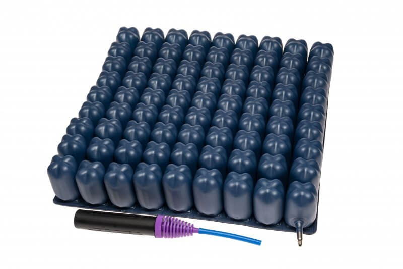 Pneumatic anti-decubitus cushion - AT52114