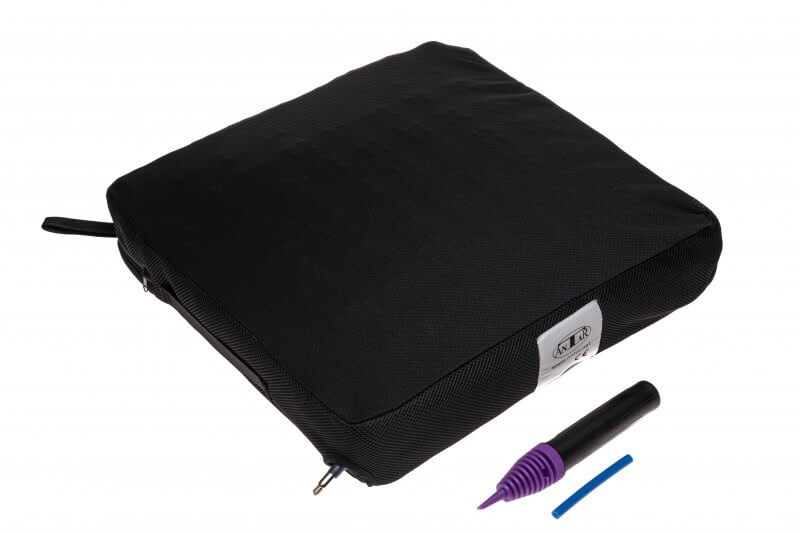 Pneumatic anti-decubitus cushion - AT52114