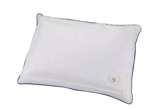 Orthopädisches Wasserkissen zur Nackenstütze – AT52117