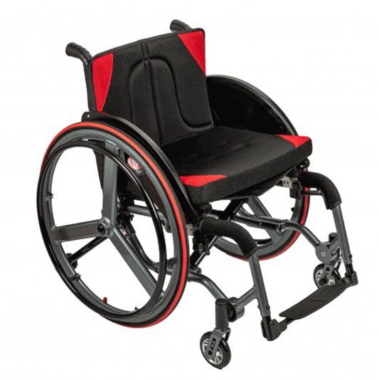 Aktivrollstuhl AT52310 - Verfügbar unter neuer Artikelnummer AT52330